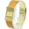 Montre Hermès Loquet - Montre quartz plaquée or et lézard 58 Facettes r2qb5jyoc8