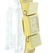Montre Hermès Loquet - Montre quartz plaquée or et lézard 58 Facettes r2qb5jyoc8