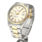 Montre Rolex Datejust 1601 - Montre automatique or/acier 1970 58 Facettes ROL/DJ1/1282