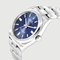 Montre Rolex Oyster Perpetual - Montre Bleu Royal 58 Facettes OC-68802009