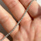 Bracelet AITCHES - Bracelet tennis diamants en or blanc 18K 58 Facettes GBT1330WG