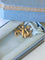 Broche Broche ancienne Amour au dragon en or jaune et diamant 58 Facettes