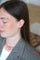 Boucles d'oreilles Parure ancienne - Collier, boucles d'oreilles et bague en or, argent et corail 58 Facettes