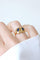 Bague 52 Bague ancienne serpents enroulés en or jaune et saphirs 58 Facettes
