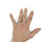 Bague 50 Solitaire - Bague en or blanc et diamant 58 Facettes Z15B51453