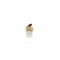 Bague 54 Bague serpent en or jaune, rubis et diamants 58 Facettes Z1351952