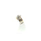 Bague 56 Bague deux serpents en platine, or rose, saphir et diamant 58 Facettes Z15B51810