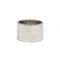 Bague 51 FRED Lucifer - Bague en or blanc et diamants 58 Facettes 260127R