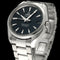 Montre Omega Seamaster Aqua Terra - Montre Co-Axial en acier 58 Facettes OMG/SEA/415