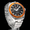 Montre Omega Seamaster Planet Ocean - Montre en acier 58 Facettes OMG/SEA/416