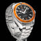 Montre Omega Seamaster Planet Ocean - Montre en acier 58 Facettes OMG/SEA/416