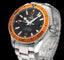 Montre Omega Seamaster Planet Ocean - Montre en acier 58 Facettes OMG/SEA/416