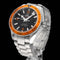 Montre Omega Seamaster Planet Ocean - Montre en acier 58 Facettes OMG/SEA/416