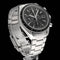 Montre Omega Speedmaster - Montre Date 3210.50 en acier 58 Facettes OMG/SPE/587