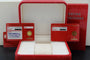 Montre Omega Speedmaster - Montre Date 3210.50 en acier 58 Facettes OMG/SPE/587