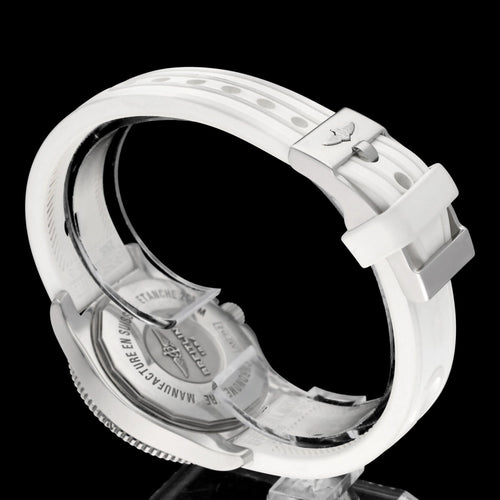Montre Breitling Superocean II 36 - Montre en acier 58 Facettes BTL/SOC/132