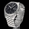 Montre IWC Pilot Chronograph - Montre IW370607 en acier 58 Facettes IWC/PLT/005