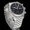 Montre IWC Pilot Chronograph - Montre IW370607 en acier 58 Facettes IWC/PLT/005