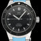 Montre IWC Aquatimer - Montre Automatic 2000 en acier 58 Facettes IWC/AQT/009
