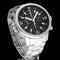 Montre IWC Aquatimer - Montre chronographe IW376804 en acier 58 Facettes IWC/AQT/007