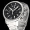 Montre IWC Aquatimer - Montre chronographe IW376804 en acier 58 Facettes IWC/AQT/007