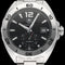 Montre TAG Heuer Formula 1 - Montre automatique en acier 58 Facettes TAG/AQR/001