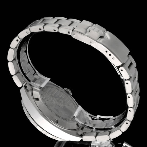 Montre TAG Heuer Formula 1 - Montre automatique en acier 58 Facettes TAG/AQR/001