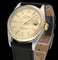 Montre Rolex Datejust - Montre 16233 en or et acier 58 Facettes ROL/DJ1/1412