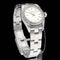 Montre Rolex Oyster Perpetual - Montre Lady 67230 en acier 58 Facettes ROL/OOP/226