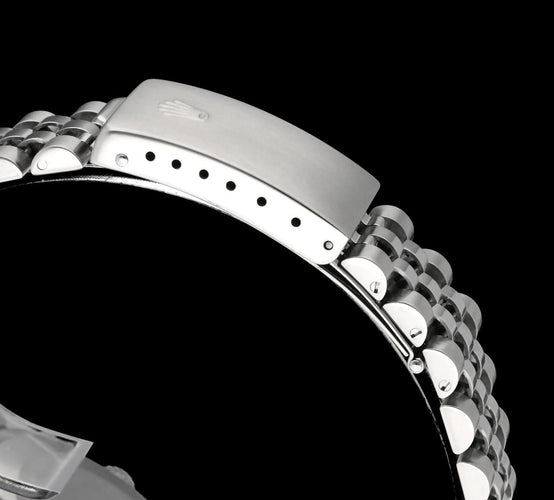 Montre Rolex Datejust - Montre 16030 en acier 58 Facettes ROL/DJ1/1387