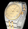 Montre Rolex Datejust - Montre 17013G en or et acier 58 Facettes ROL/DJ1/1408