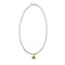 Dodo - Collier étoile de mer en argent et or jaune 58 Facettes 35663
