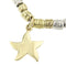 Dodo - Collier étoile de mer en argent et or jaune 58 Facettes 35663