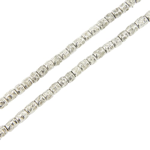 Dodo - Collier étoile de mer en argent et or jaune 58 Facettes 35663