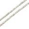 Dodo - Collier étoile de mer en argent et or jaune 58 Facettes 35663