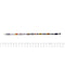 Bracelet Arcadia - Bracelet nautique en or blanc 18 ct et émail 58 Facettes 40199