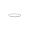 Bracelet tennis Cipollina en or blanc et diamants 0,90 ct 58 Facettes 41861