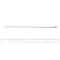 Bracelet tennis Cipollina en or blanc et diamants 0,90 ct 58 Facettes 41861