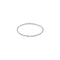 Bracelet tennis Cipollina en or blanc et diamants 0,90 ct 58 Facettes 41861