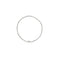 Bracelet tennis Cipollina en or blanc et diamants 0,90 ct 58 Facettes 41861
