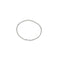 Bracelet tennis Cipollina en or blanc et diamants 0,90 ct 58 Facettes 41861