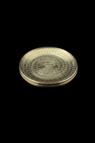 Vacheron Constantin Teardrop - Montre en or rose 18k 58 Facettes
