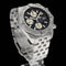 Montre Breitling Galactic - Montre chronographe en acier 58 Facettes BTL/CHM/136