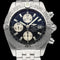 Montre Breitling Galactic - Montre chronographe en acier 58 Facettes BTL/CHM/136