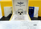 Montre Breitling Navitimer A13022 - Montre automatique en acier 58 Facettes BTL/NVT/065