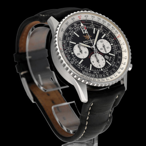 Montre Breitling Navitimer - Montre automatique en acier, 42 mm 58 Facettes BTL/NVT/070