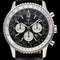 Montre Breitling Navitimer - Montre automatique en acier, 42 mm 58 Facettes BTL/NVT/070