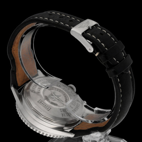 Montre Breitling Navitimer - Montre automatique en acier, 42 mm 58 Facettes BTL/NVT/070