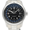 Montre Breitling Navitimer Aviator 8 - Montre automatique en acier 43 mm 58 Facettes BTL/NVT/054
