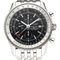 Montre Breitling Navitimer - Montre automatique en acier 58 Facettes BTL/NVT/057